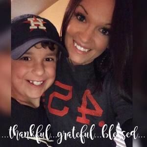 Meet your Posher, Brandy